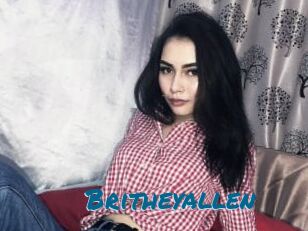Britheyallen