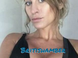 Britishamber
