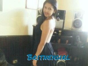 Britneygirl