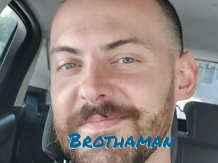 Brothaman