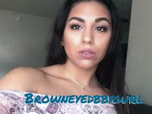 Browneyedbbygurl