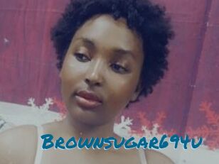 Brownsugar694u