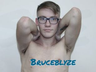 Bruceblyze