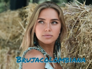 brujacolombiana Sexcams Live Erotik