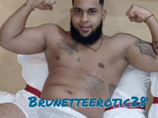 Brunetteerotic28