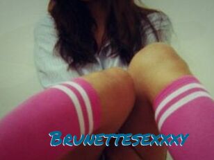 Brunettesexxxy