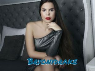 Bryonydrake