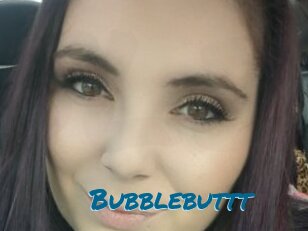 Bubblebuttt