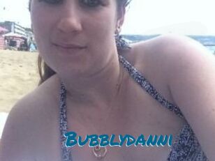 Bubblydanni