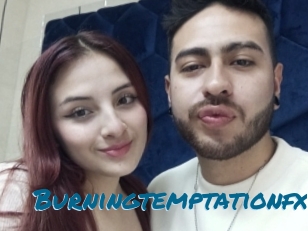 burningtemptationfx Sexcams Live Erotik
