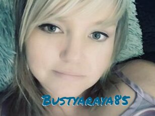 bustyaraya85 Sexcams Live Erotik