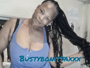 Bustybonittaxxx