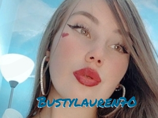 Bustylauren70
