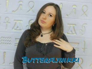 Butterflynikki