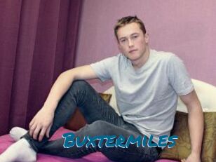 Buxtermiles