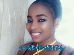 CANDYBABY26