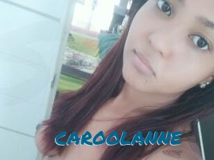 CAROOLANNE