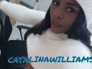 CATALINAWILLIAMS