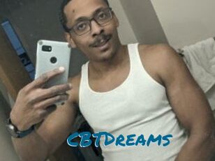 CBTDreams