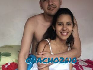 CHACHO2610