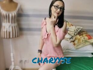 CHARYYSE