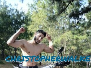 CHRISTOPHERWALKER