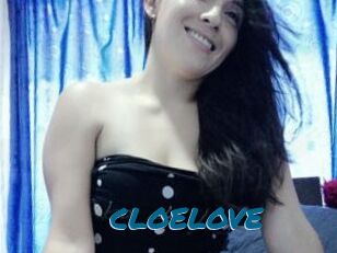 CLOELOVE