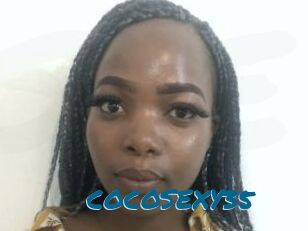 COCOSEXY35