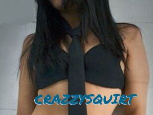 CRAZZYSQUIRT