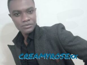 CREAMYROSExx