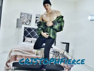CRISTOPHFierce