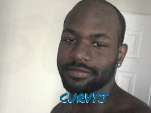 CURVYJ