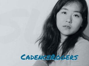 Cadence_Rogers
