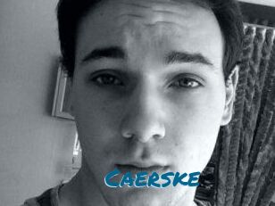 Caerske