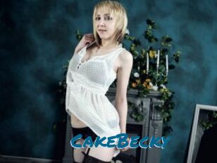 CakeBecky