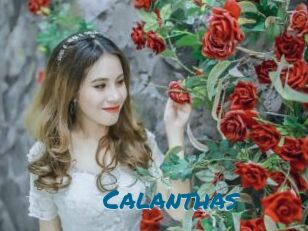Calanthas