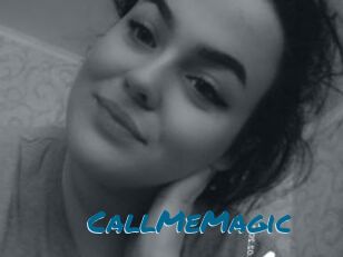 CallMeMagic