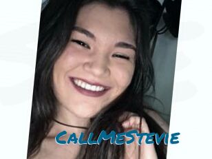 CallMeStevie