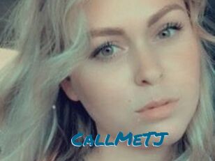 CallMeTJ