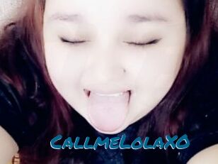CallmeLolaXO
