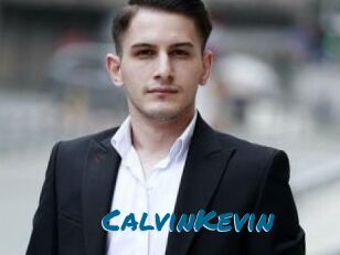 CalvinKevin
