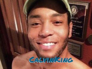 CalvinKing