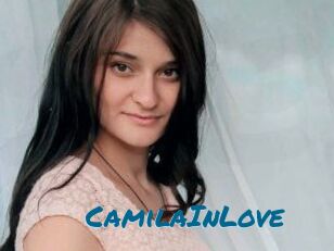 CamilaInLove
