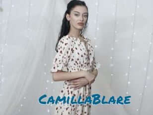 CamillaBlare