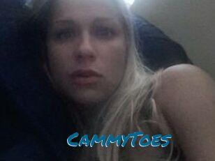CammyToes
