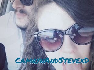 CamrynAndStevexD