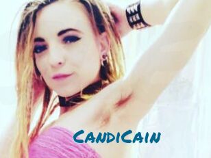CandiCain