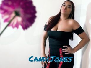 CandiJones