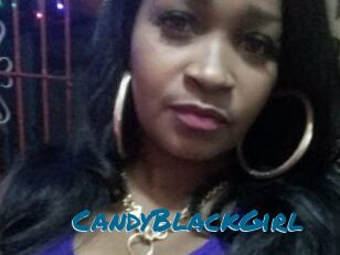 CandyBlackGirl