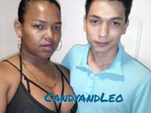 CandyandLeo